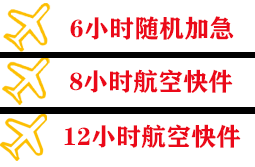银川河东机场空运快递公司,专业空运当天件